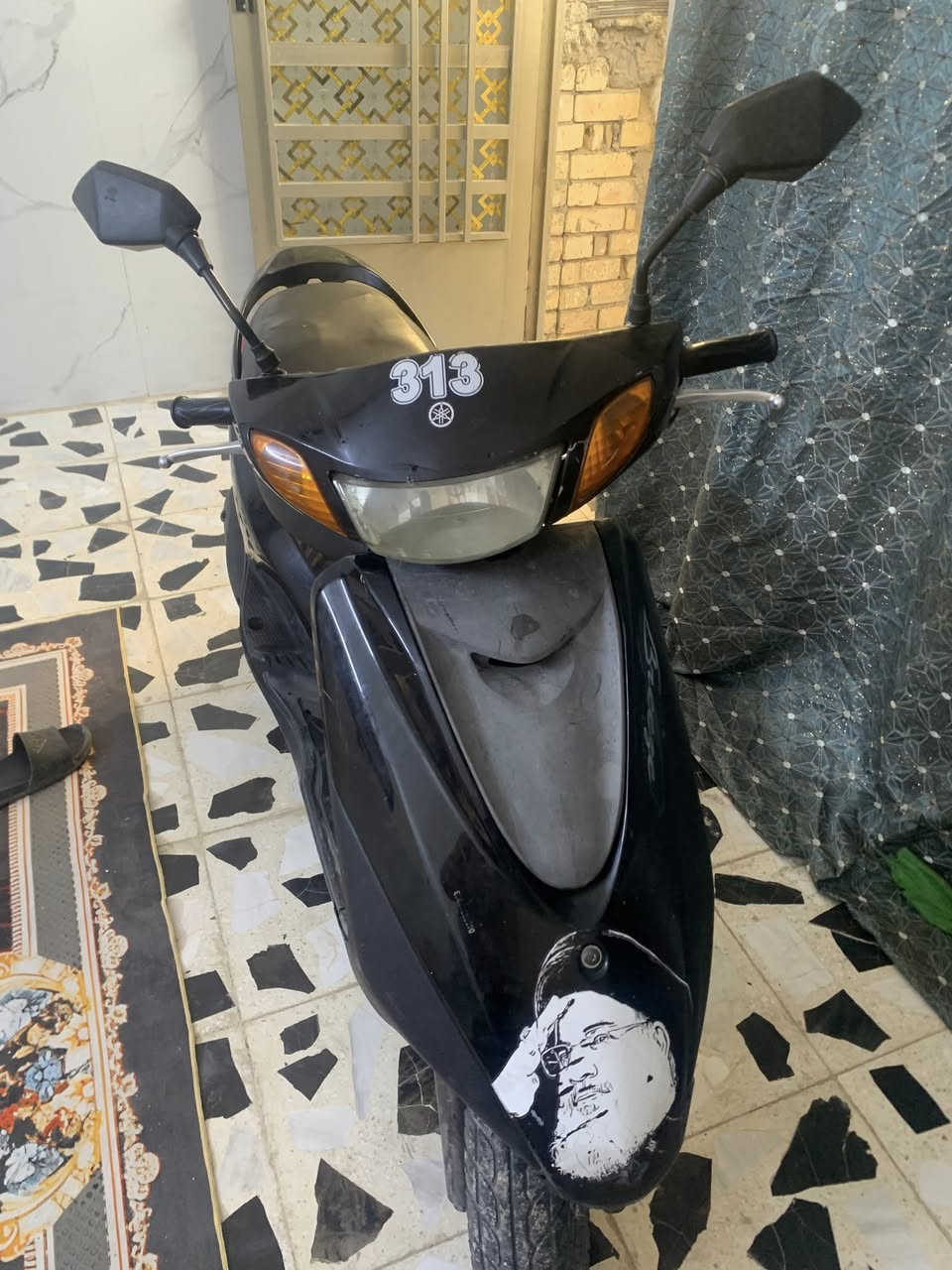 لكزز مكفوله دراجه مالتي مال جناي مرتبه. ونضيفه وخير من الله سعر 600وبيهة مجال بسيط


**إذا كنت صاحب هذا الإعلان وتريد حذفه لأي سبب، رجاءا أرسل رسالة إلى الدعم الفني**