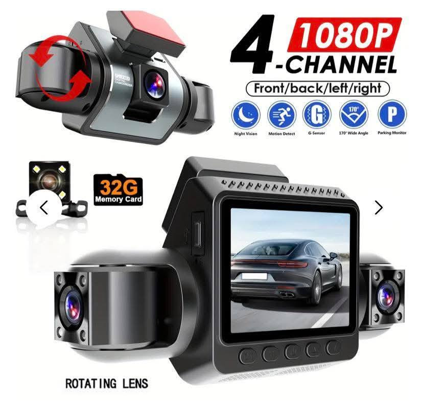 السلام عليكم داش كام وتفاصيل كلها موجوده بل فديو اعلى سعر ابيع تحياتي


**إذا كنت صاحب هذا الإعلان وتريد حذفه لأي سبب، رجاءا أرسل رسالة إلى الدعم الفني**