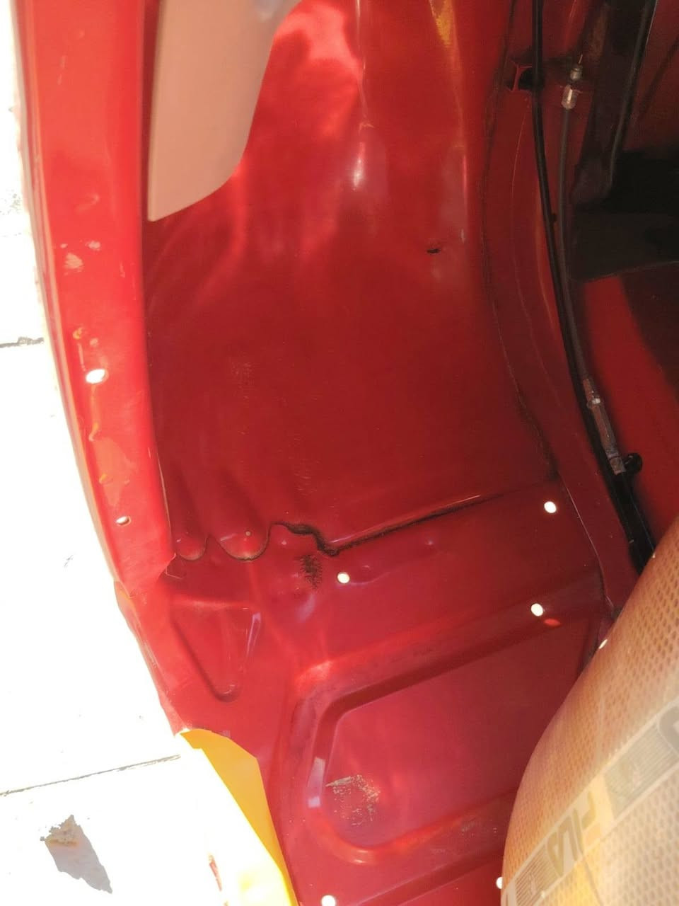 سلا عليكم تكتك للبيع موديل 22 رقم ***********
