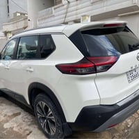 نيسان روگ • ٢٠٢٣ • ٢٦ مايل