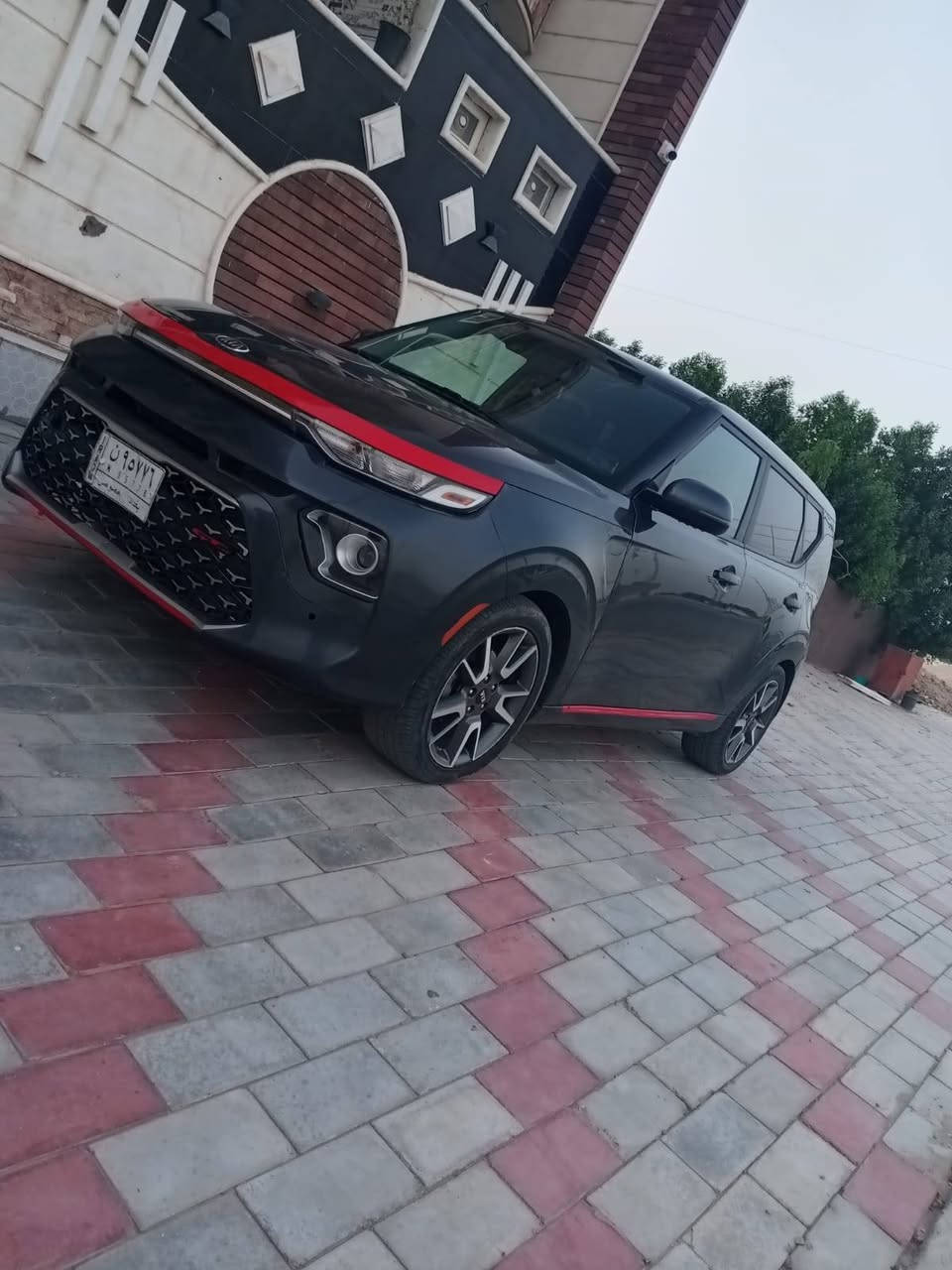 السلام عليكم صول موديل 2020 وارد امريكي حدثه دعاميه فقط وهنا بيه مكانت صبغ اقل الحزام اثر خدوش بدون معجون مواصفات مكينه 2000 دوش بصمه فتحه شاشه كامره خلفيه تحكم ستيرن جهتين مثبت سرعة مانع نزلق ماشيه 55 فقط حداديه خلفي امامي جديده كهربائية فول شغال تبريد تدفه سنويه الغايه 2028 مشروع وطني تحويل مباشر سعر 117 وبيه مجال بسيط العنوان كربلاء ***********

