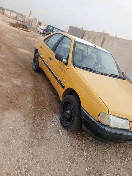 السلام عليكم روى سياره بلاديه مكفولة من جميع النواحي كير ومحرك كورلى كارتون مكفوله من اي شي جاهزه من اطول لطول ترايك للبصره تخم تايرات وسبير رقم بغداد اخوان مااعرف شكد عليهه غرامات وهيئه اقسم بالله العظيم راعيهه موجود ولي شريت منه مسوي وكاله بس راحت مني عنوانهم ورقمهم ابيع ها موجود اتكفل سرقه وعشاىر بيع ومراوس سعر قفل 15...=***********
