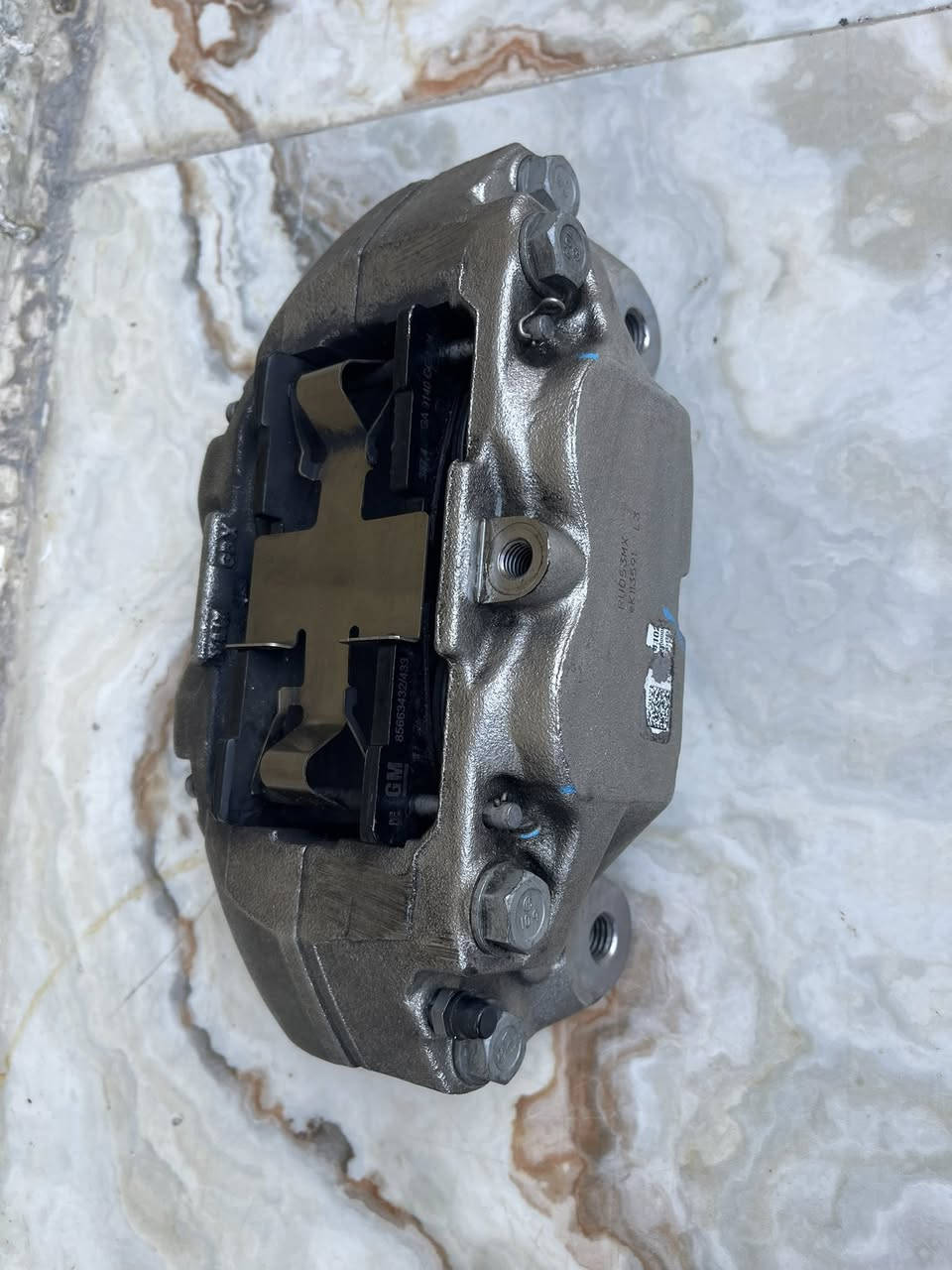 السلام عليكم قطع تاهو 2023
فلنجه كامله + فج بريك + دبل
***********وتساب
