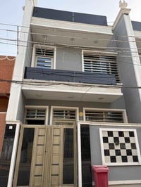 دار للبيع المساحة ٥٠متر ١٠x٥السريدات الجديدةالمربع الثاني بناء ٢٠٢٤بنا...