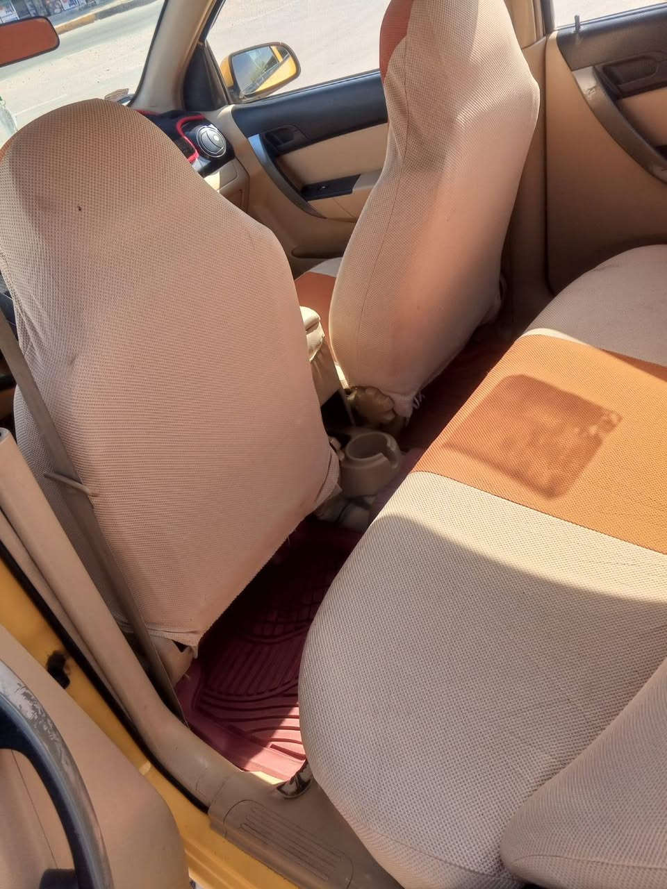 السلام عليكم
افيو ٢٠١١
مكينه وكير شرط
سنويه لل٢٧
سياره جاهزه بيع مستعجل
ب٤٧ وبيه مجال قليل
***********
