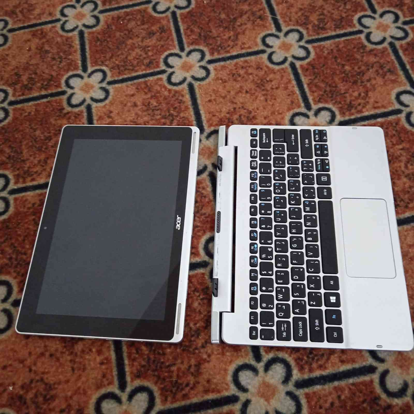 السلام عليكم اخوان موجود لابتوب اخو الجديد نضافه اوجماليه الشاشه 14ولسعر مناسب مكاني  سوق الشيوخ


**إذا كنت صاحب هذا الإعلان وتريد حذفه لأي سبب، رجاءا أرسل رسالة إلى الدعم الفني**