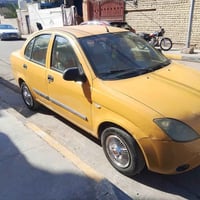 ٢٠١٥ • مكفوله من الضربة والصبغ • رقم بغداد انكليزي