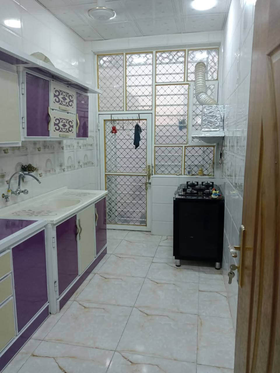 عندي بيت بحي ميسان قريب ع شارع العام يم سكله الكرعاوي  120 متر بمزارع حي ميسان شارع الزوار غرفه وصاله ومطبخ واستقبال وطارمة وتخاريج ثنين  مدارس وسوك كل شي قريب عليه ب ٦٠


**إذا كنت صاحب هذا الإعلان وتريد حذفه لأي سبب، رجاءا أرسل رسالة إلى الدعم الفني**