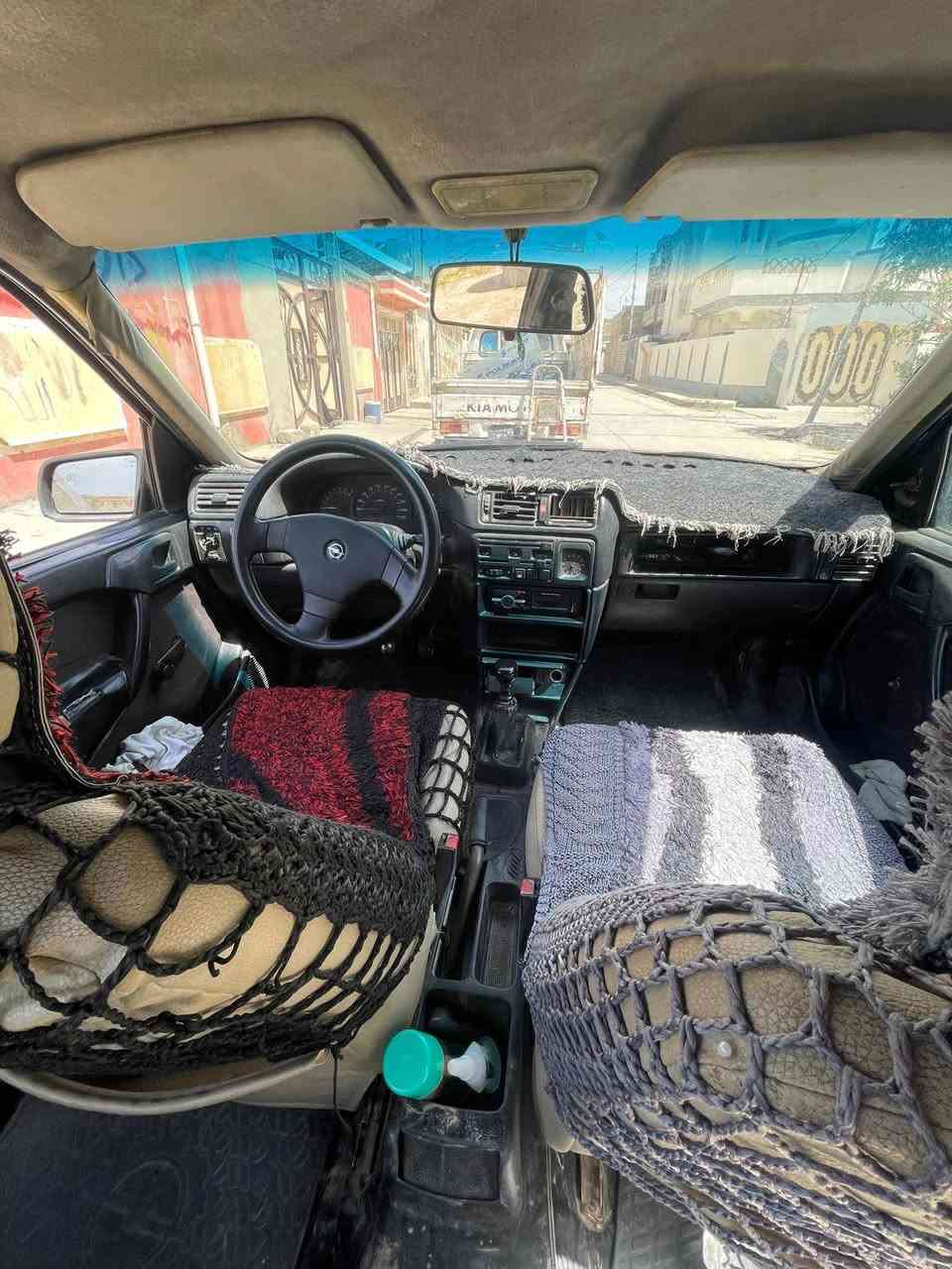 فكتره للبيع موديل 92 حجم 16 شرط تحويل السعر خاص/***********/
