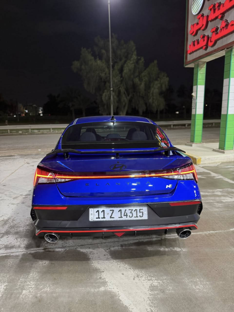 الانترا N
بسعر مغري 

السرعة 300*

2024

السياره مرقم بغداد تحويل مباشر

المحرك : 2000تيربو N

المواصفات: N

1/1

كير اوتماتيك

كشن حضن. ! *

اشاير مري

تبريد قطعتين

شفتات استيرن

سقف سلايد

كشن علامة N ليزري

كشنات كنتاره 

اناره دشبول ليزريه

فول تحكم استيرن

ابواب بصمة

بصمة تشغيل

شحن وايرلس

كاميرا

BOSS_ نظام صوت

اشارة ترحيب

اشارة مرايا

اوتو ستوب

نقطة عمياء

تحديد سرعة 

تحديد مسار

رادار امامي

رادار جانبي

رادار خلفي

حساسات امامي

حساسات جانبي

حساسات خلفي

NORMAL _ نظام

SPORT _ نظام

نظام - N

كشنات هيتر

صندوق ذكي

لايتات ليد 3 عدسات زينون

بك لايت لد 

السعر 190$
***********
