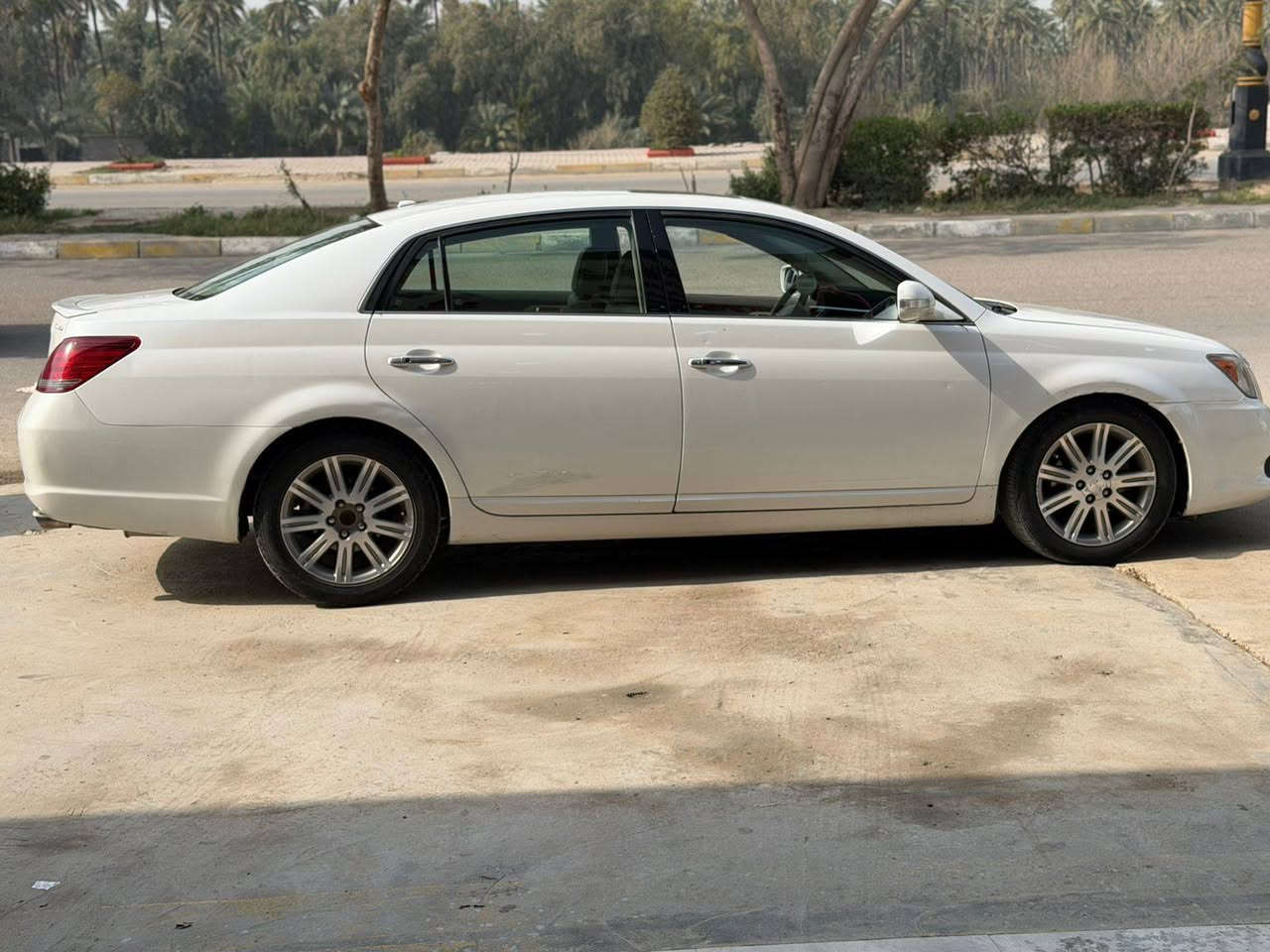 افلون موديل 2009 رقم بغداد باسمي سياره فول مواصفات واحد على واحد خليجيه مكان السياره ديالى بعقوبه السعر 140_وبيهة مجال"***********
