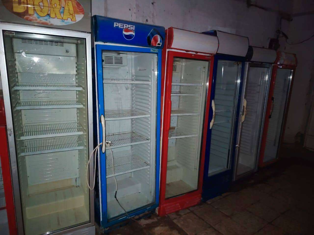 بردات عصائر للبيع ميسان العمارة الأتصال على الرقم الواتساب *********** عمارة, ميسان
