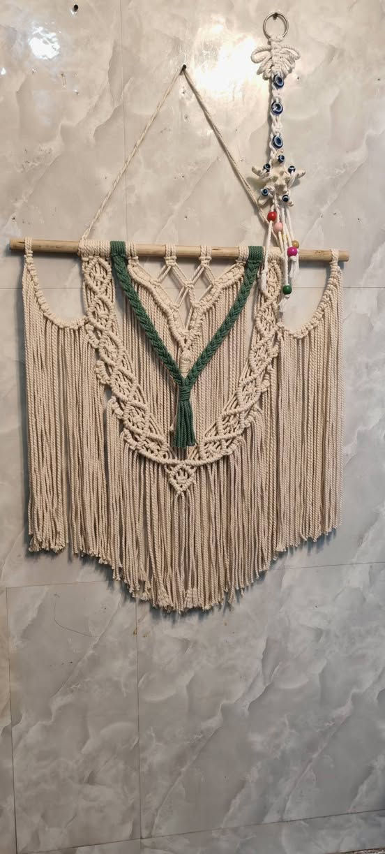 مكرميات فن صنعت بتقان وذوق من اجود خيوط القطن اسعار مناسبة


**إذا كنت صاحب هذا الإعلان وتريد حذفه لأي سبب، رجاءا أرسل رسالة إلى الدعم الفني**