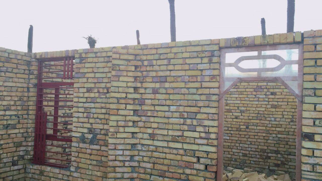 كادر بناء شغل درجه أولى شرط تسليم مهندس ***********
