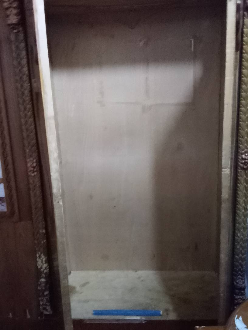 كنتور مامحتاجه بي اضرار كلش بصيطه الي يحتاجه يجي ياخذه بلاش *********** البصرة, العراق
