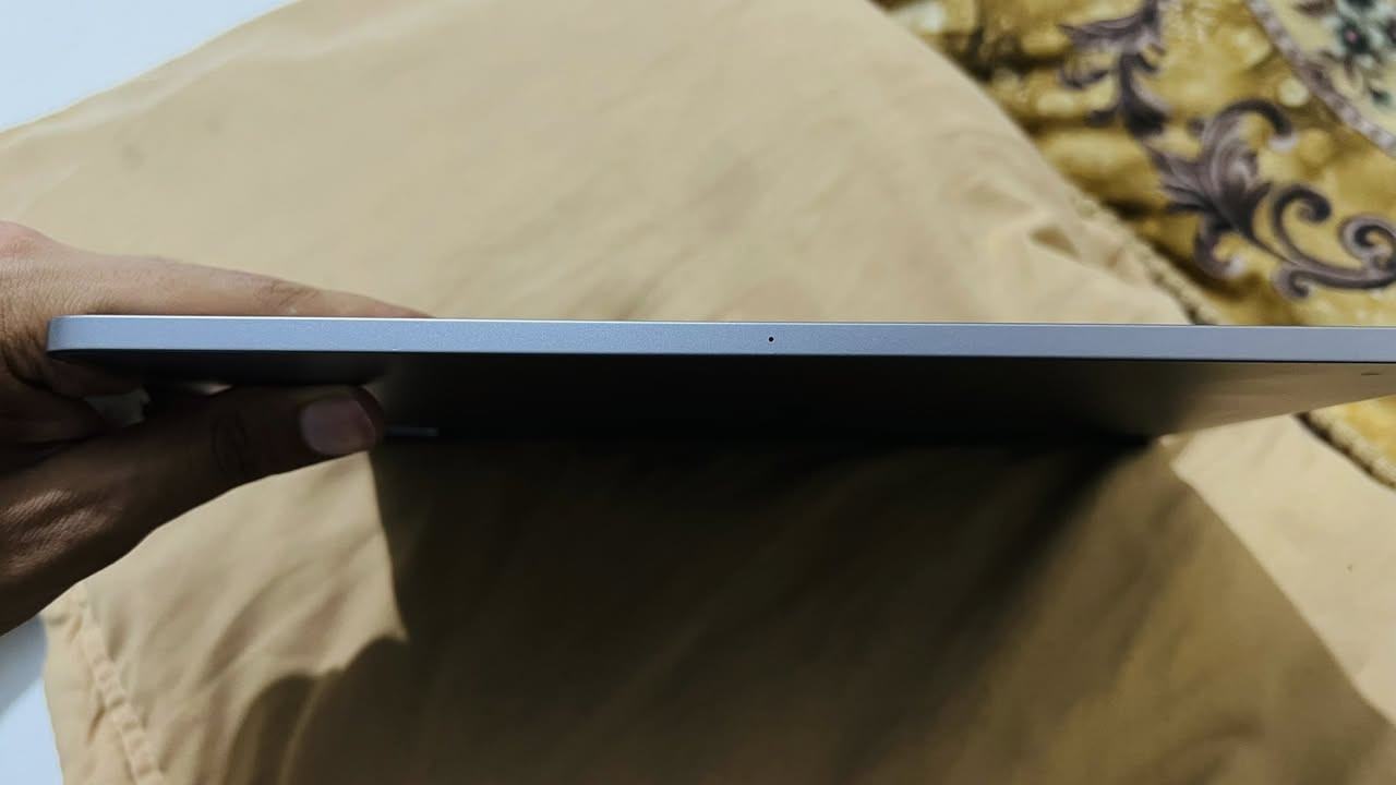 ايباد M4 للبيع ذاكره 256 نضيف والصور كدامكم سعرة 550


**إذا كنت صاحب هذا الإعلان وتريد حذفه لأي سبب، رجاءا أرسل رسالة إلى الدعم الفني**