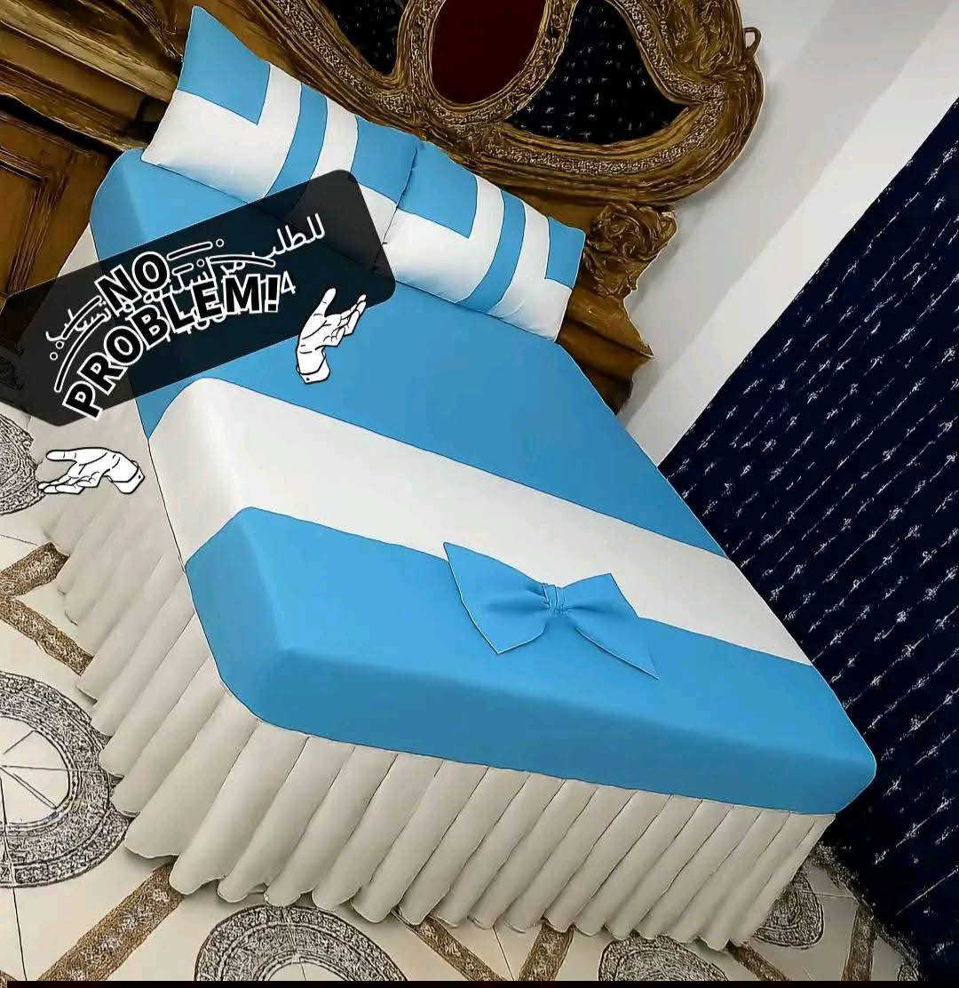 فرشات شتائيه يمنه غير الوان كله متوفره خياطه حسب طلب متوفر توصيل كافه المحافظات. الحجز على الخاص


**إذا كنت صاحب هذا الإعلان وتريد حذفه لأي سبب، رجاءا أرسل رسالة إلى الدعم الفني**