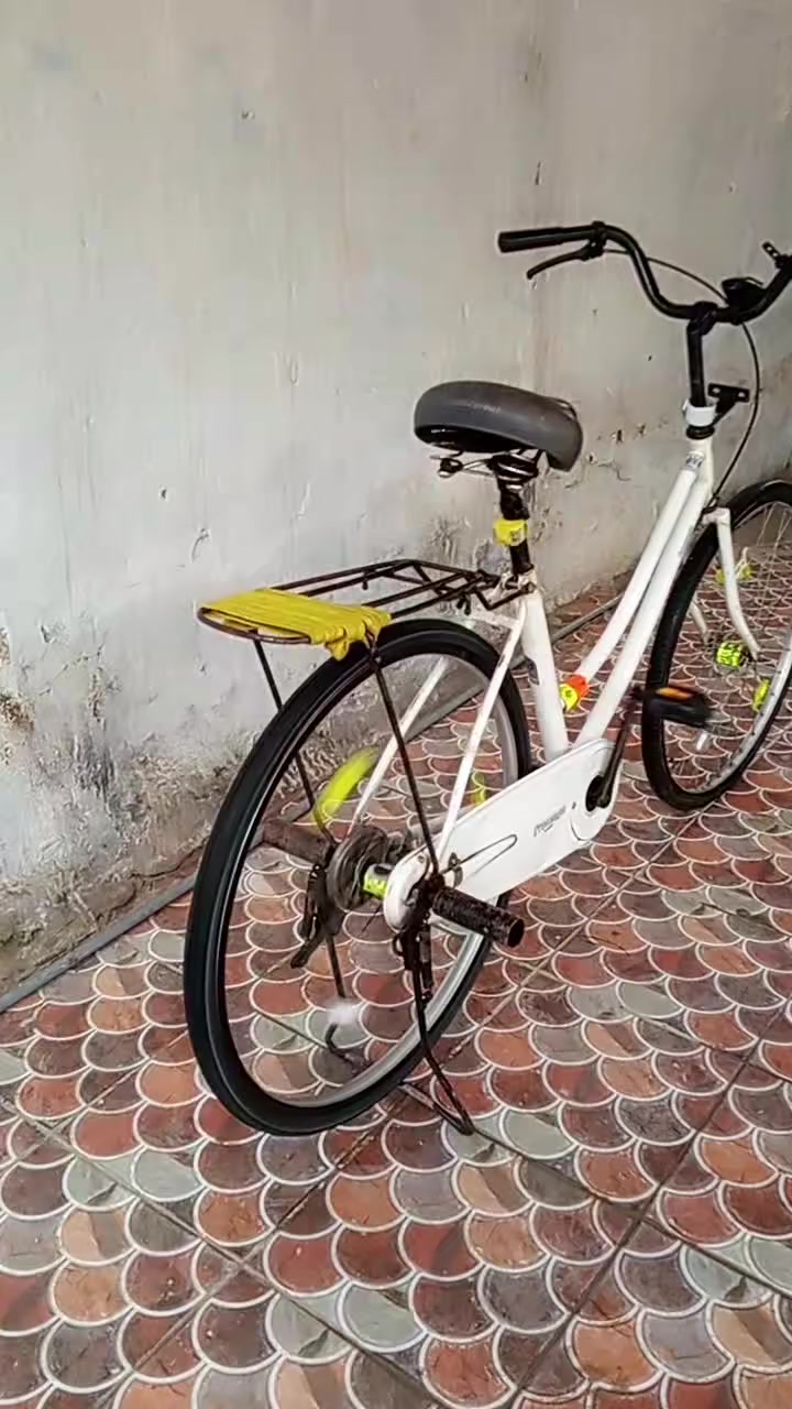 سلام عليكم بايسكل البيع الحجم 26 السعر خاص مكاني بابل الحمزه الغربي


**إذا كنت صاحب هذا الإعلان وتريد حذفه لأي سبب، رجاءا أرسل رسالة إلى الدعم الفني**