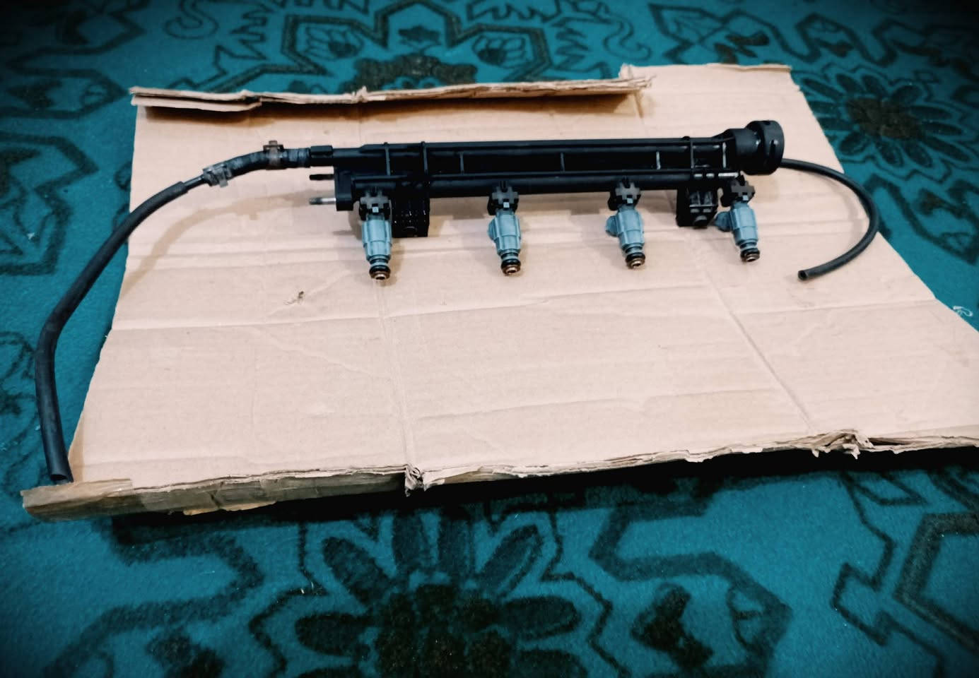 نوزلات حاويه مال أوبتما وفود 2004 للبيع هنه والمسطرة للتواصل خاص


**إذا كنت صاحب هذا الإعلان وتريد حذفه لأي سبب، رجاءا أرسل رسالة إلى الدعم الفني**