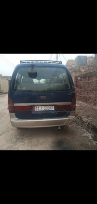 موديل ٩٦ • جاهزه • معامل الحسينيه