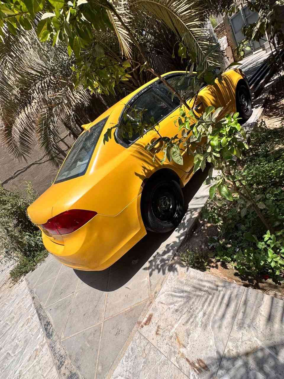 السلام عليكم وبتيما 9 امريكي جاهزة
بيها جاملغ وطرف البنيد عكس السايق سياره مابيهه ضربه عابره سياره
مكلف بنشر تفاصيل خابر راعيهه 
للاستفسار ***********
