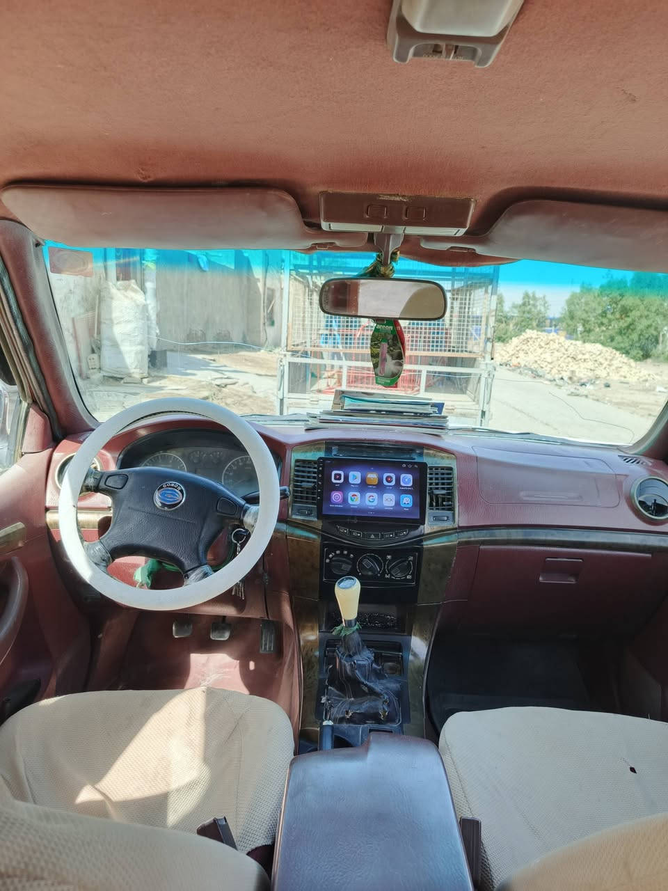 ياالله جمعه مباركه عليكم ❤
كنوة موديل 10 ترهم مراوس حسب الاتفاق رقم دولي سنوية ب 25 سقطت شرط مداور 
كفاله من تبريد مكينه كير حدادية جديد صبغ ضربة تبديل ماكو 
سعرها مناسب 48 وبيها مجال حك الجية 
الديوانية قضاء الشامية وراعيها من الشامية 
***********
