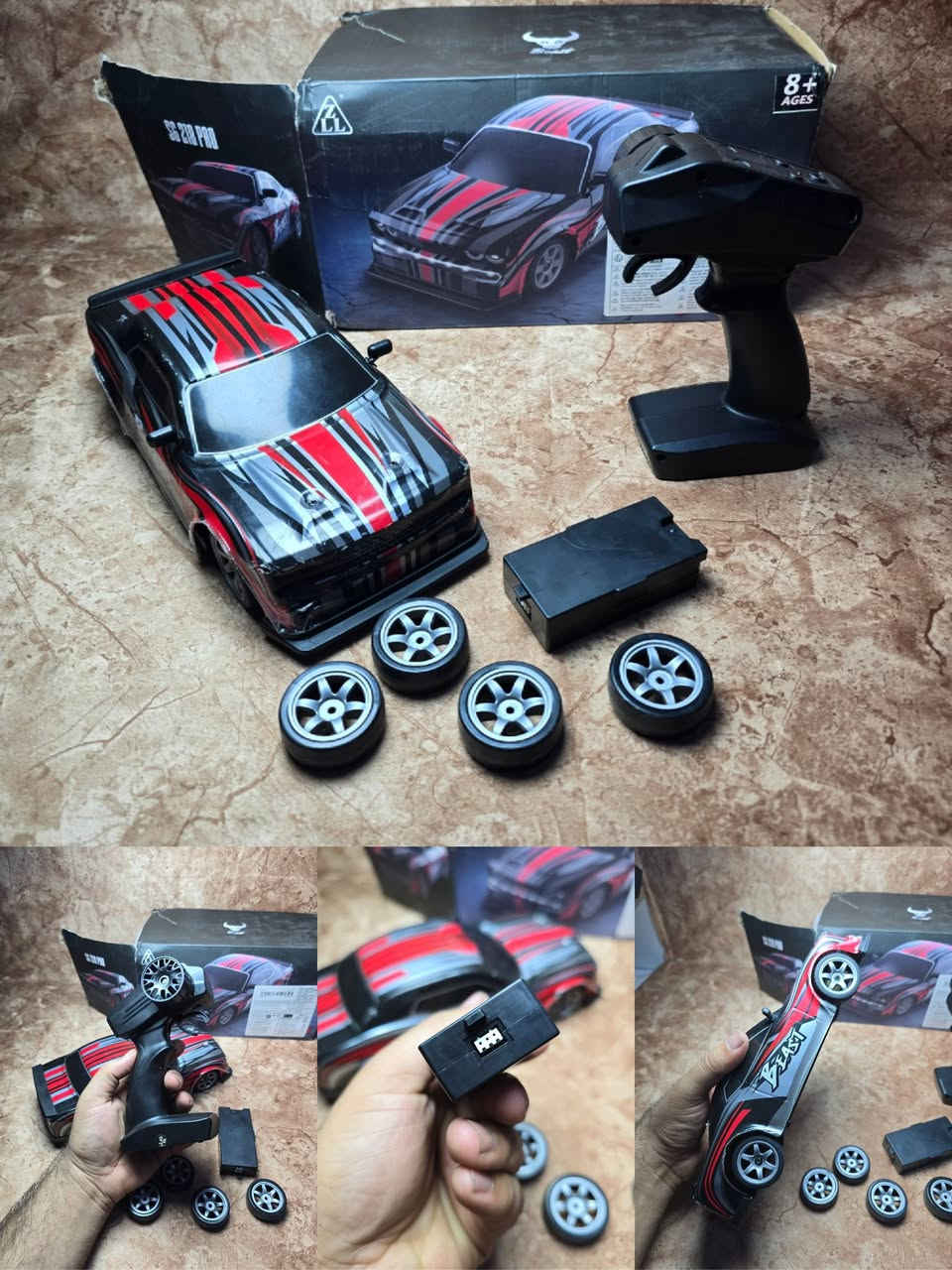 بضاعة أمازون، 
الحجز خاص  الواتساب: ***********
