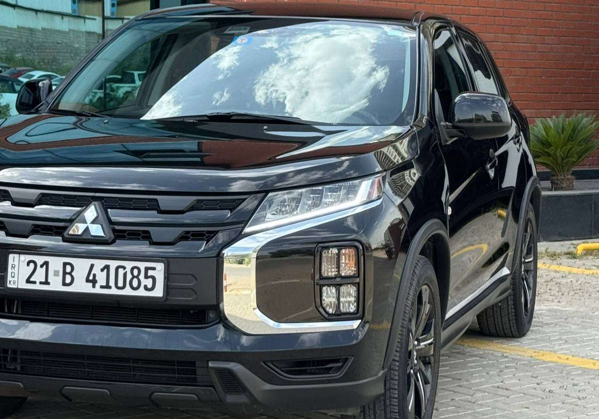 مستیۆبۆشی ئاوتلاندەر2022 مواسەفات 
سپۆرت یابانی
دروستکراو بۆ ئەمریکا
٤٦.٠٠٠میل ڕۆشتووە 
 لمیتد ئیدیشن 
بلاک تۆپ
شاشە گەورە ڕاداڕی کامل
 کوشن هیتەر ویل ڕەش
 بلجکتۆر سوکان ڤۆلیۆم و
 تحدید سورعە خەتی جادە
 زۆر مواسەفاتی تر 

سعر لە کۆمێنت داوابکە ڕاستەخۆ بۆت دیت 📩 

سەنەوی و ڕەقەم و ژینگە و ڕێگای هەتا کۆتایی٢٠٢٩ تازەیە
دەعمی هەر نیییە
ڕەقەم شانصی JA4APUAU1NU020051
سلێمانی

ژمارەی خاوەنی 
***********
***********
