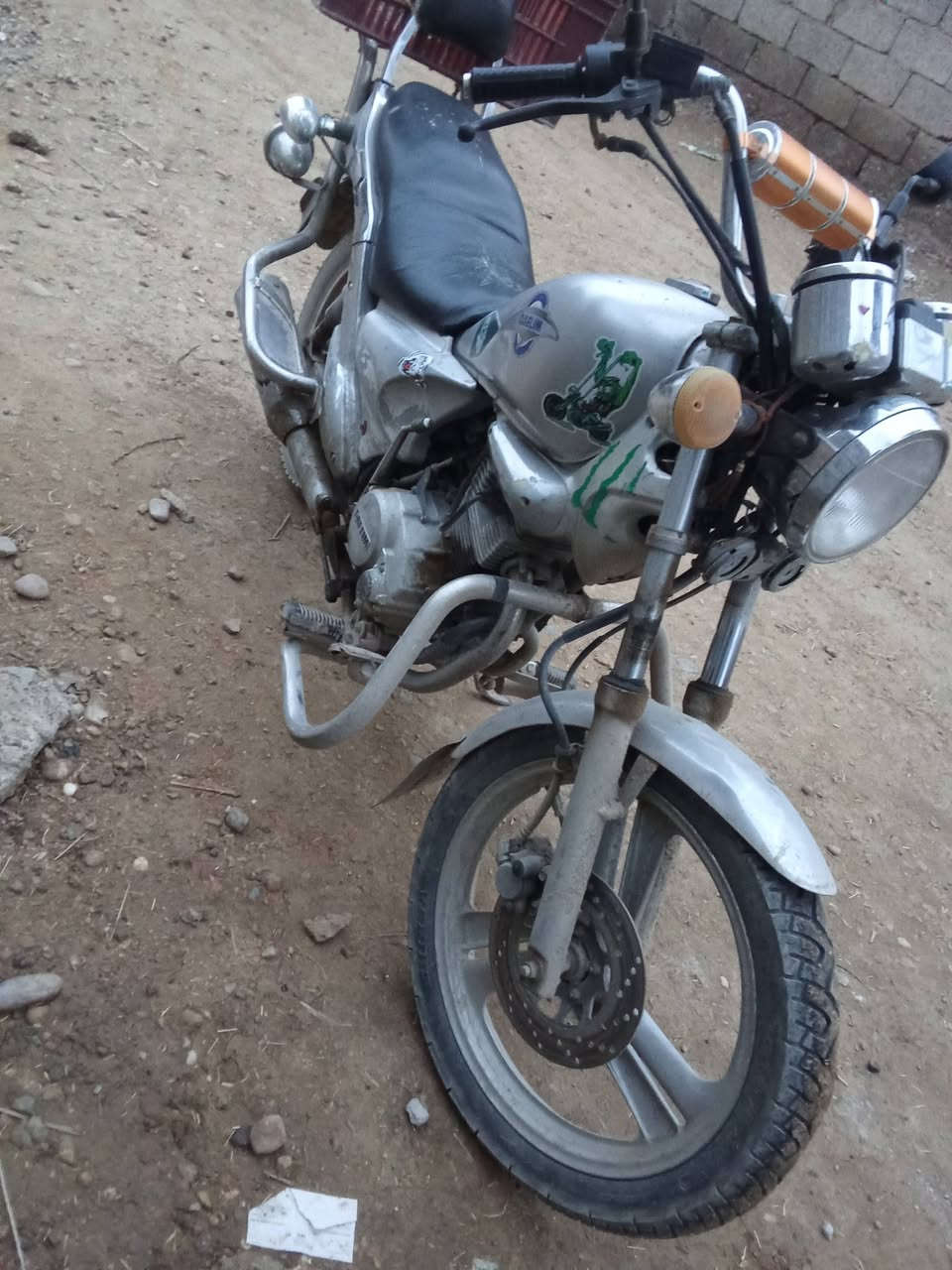 موطور دايلم نضيف للبيع  تواصل ***********
