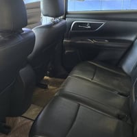 تيما SR • ٢٠١٨ • ضرر ٤ قطع