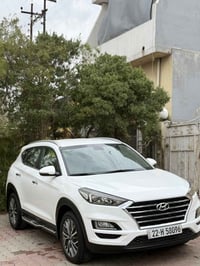 توسان ٢٠٢٠ • كلين تايتل • وايرليس شارج