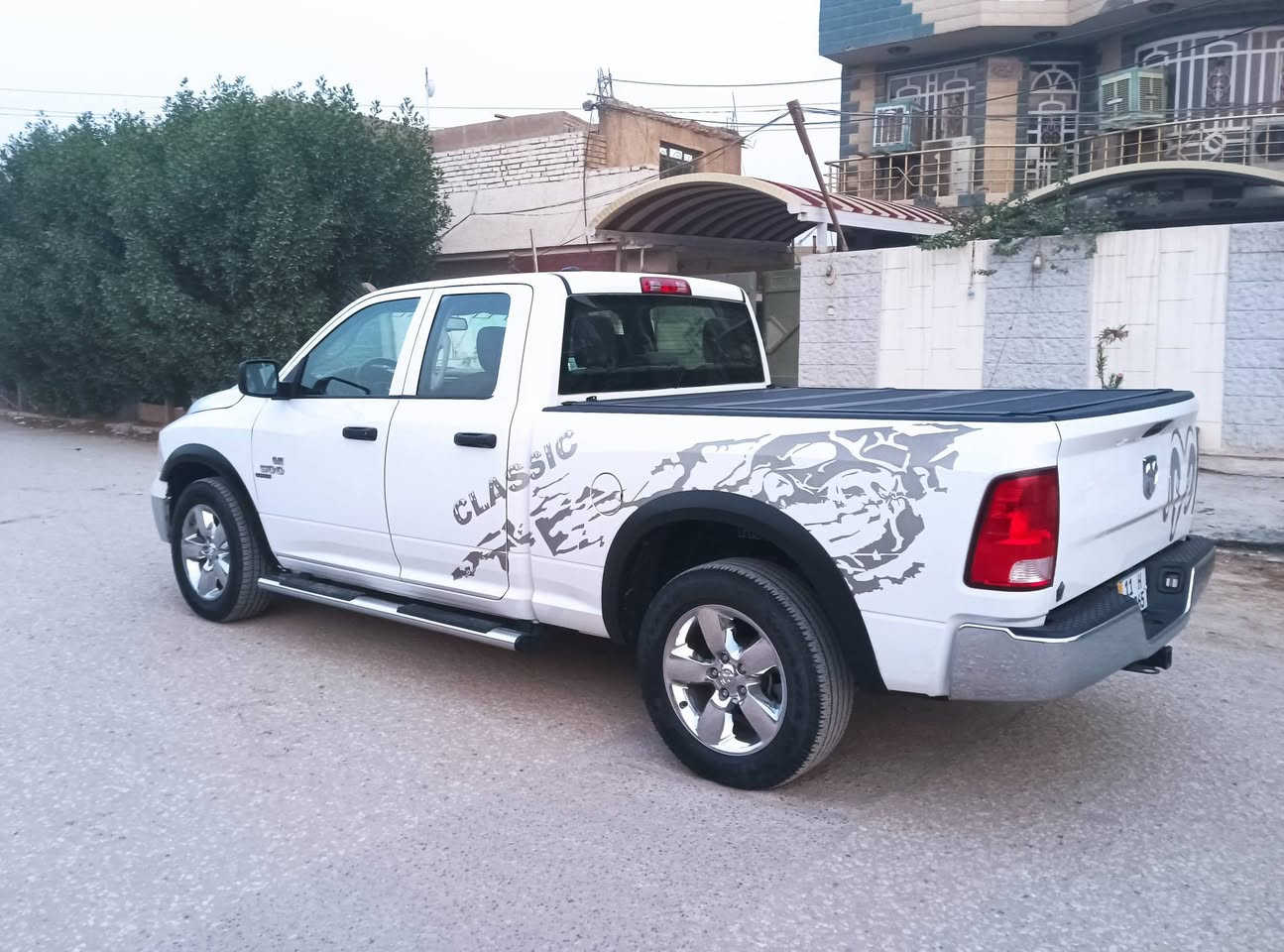 للبيع *********** رقم بغداد مكان حله موديل 2022 عداد كيلو متر 78الف
