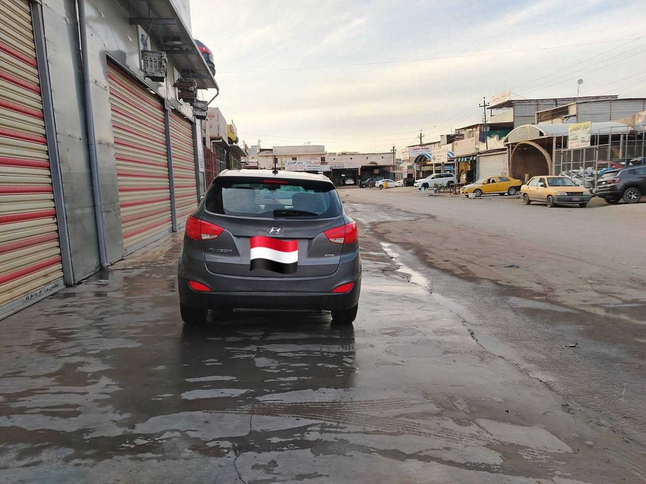 السلام عليكم توسان البيع مريكي 2015 رقم بغداد
***********
