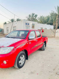 فلونزه • ٢٠٠٩ • رقم بصره