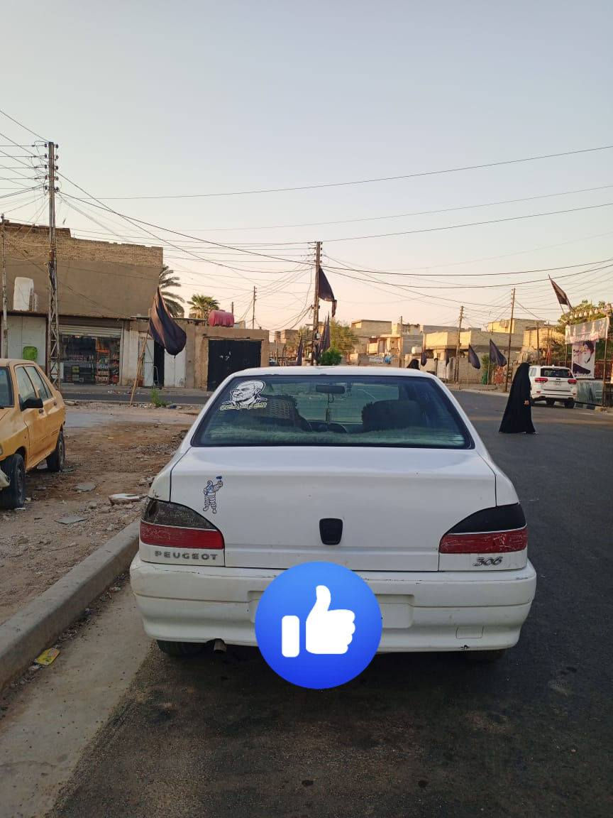 السلام عليكم سيارة بيجو للبيع كير ومكينه خير من الله تبريد عاطل كهربائيات كله شغاله 
سنويه صاقطه صار 3 اشهر تحويل مباشر رقم بغداد الماني
 السعر 30
***********
