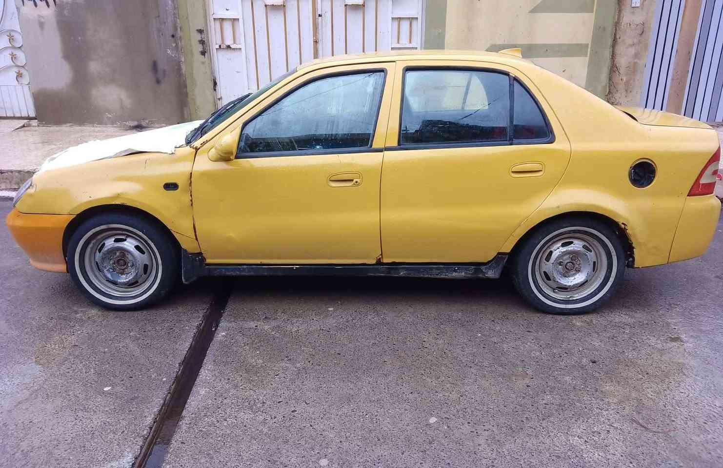 سيارة  ck للبيع


**إذا كنت صاحب هذا الإعلان وتريد حذفه لأي سبب، رجاءا أرسل رسالة إلى الدعم الفني**