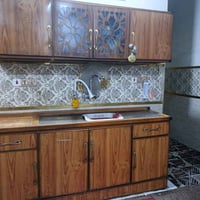 بغداد • حي جهاد • خزانات