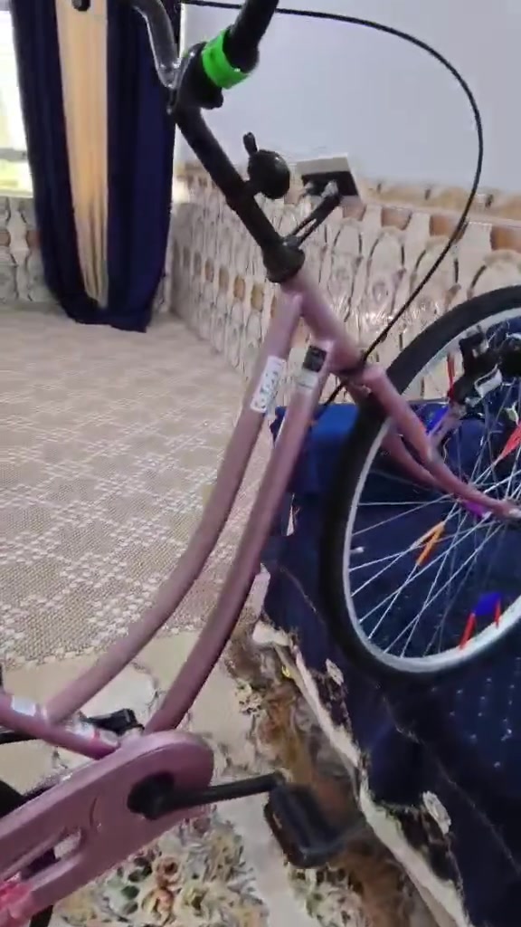 بايسكل للبيع السعر 125 ابي مجال


**إذا كنت صاحب هذا الإعلان وتريد حذفه لأي سبب، رجاءا أرسل رسالة إلى الدعم الفني**