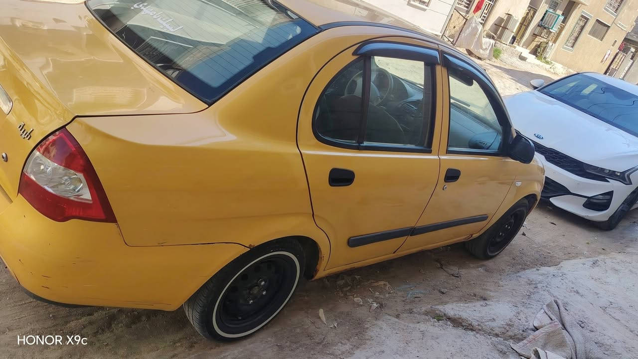 السلام عليكم طيبه مديل 16 مبدل بيه جاملغ ايمن يرادله شويه ترتيب مكينه وكير مكفولات هيئه وغرامت مصفره تخم تاير جديد عايز دبلات خلفيه التبريد يشتغل بس عايز غاز
للستفسار *********** عنواني كربلاء حي الاخلاص خلف السفاره التركيه السعر ٣٨ وبيه مجال شي قليل
