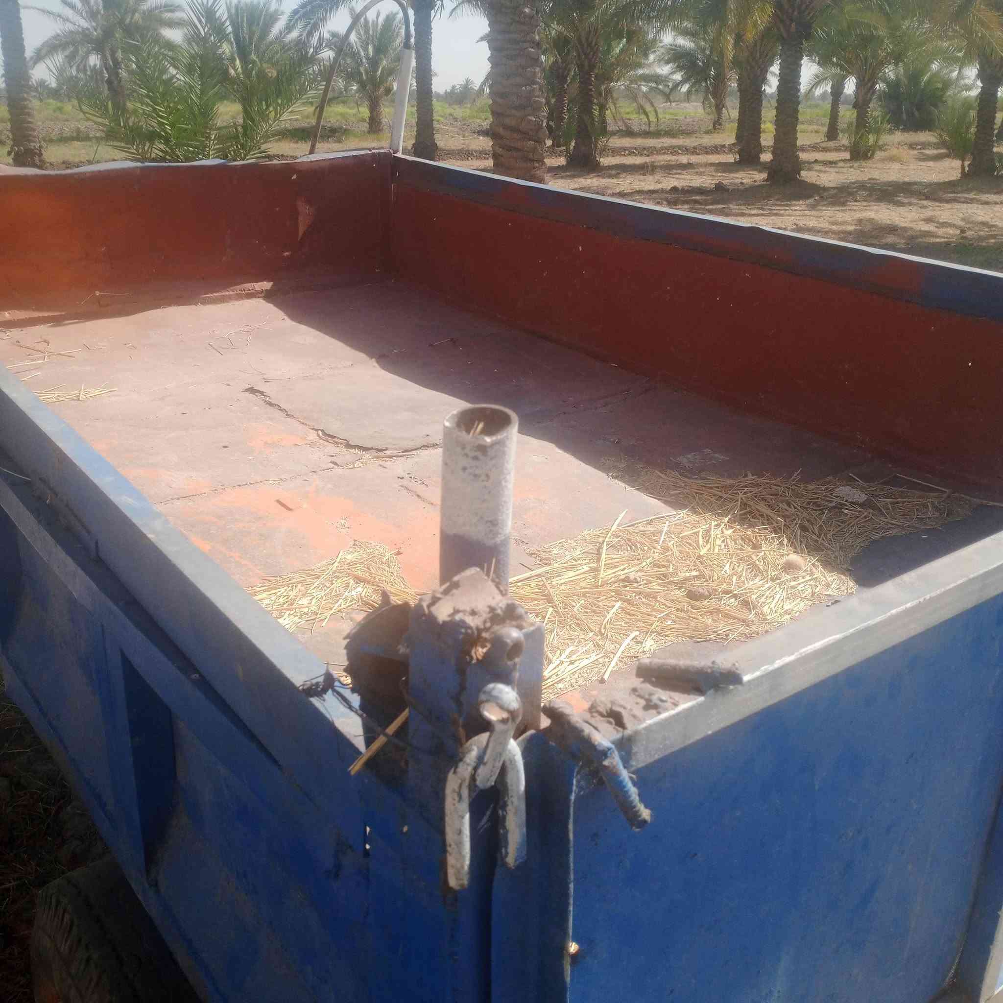 السلام عليكم عربانه لبيع. جاهزه. لشغل. مكانه بابل حله. سعره 750 وبيه مجال. شراي يتصل. وبل خدمه ***********
