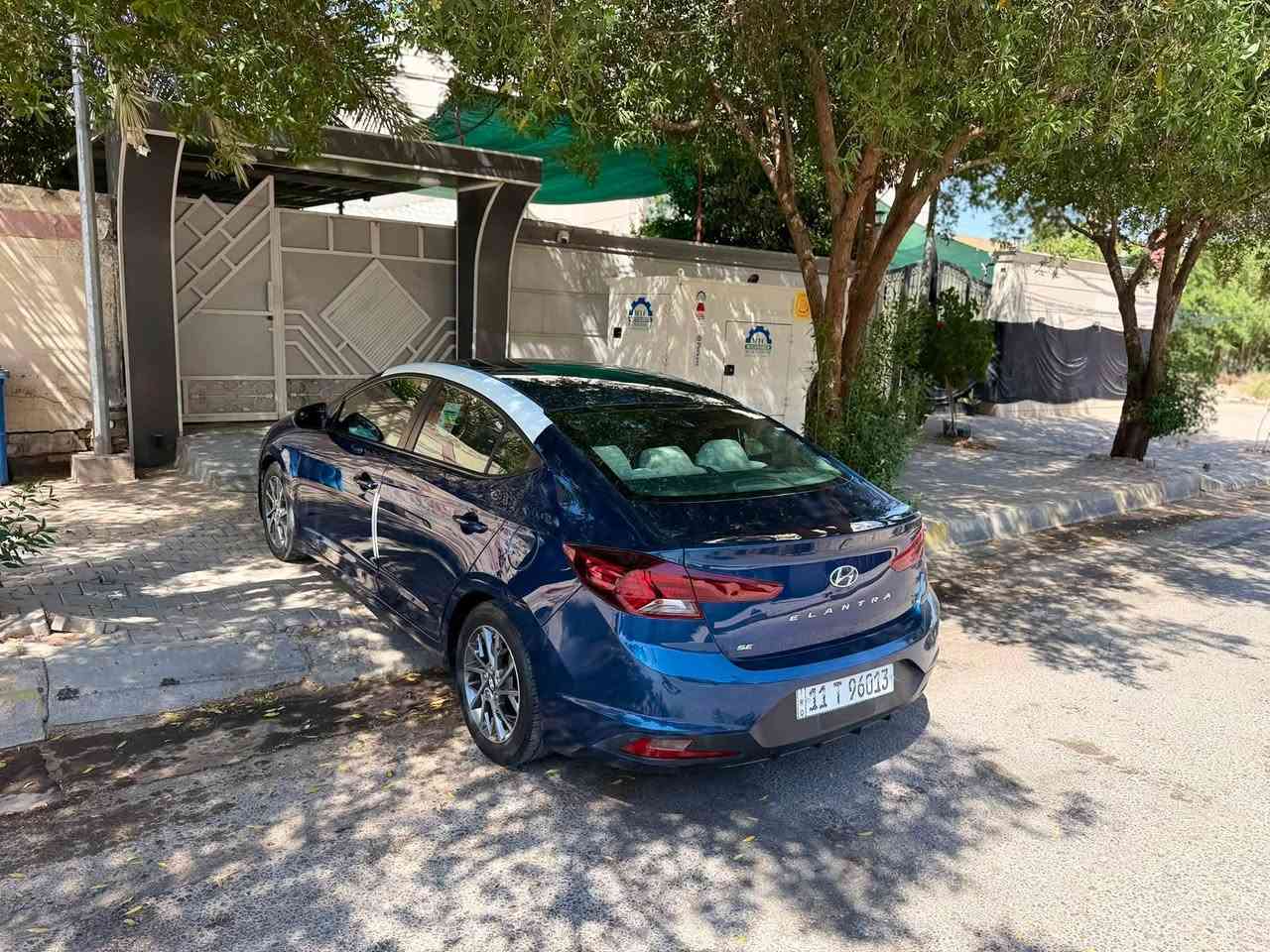 سلام عليكم البيع 💙
النتره مديل 2020وارد امريكي حادث جاملغ امامي وحافت البنيد فقط بدون يربك بدون اشخوط بدون بارد السياره كلش جديده كلش محرك 2000دوش كير ايتي ويل كروم شاشه كامره تحكم استيرن داخل الونين تبريد ابيانو ماشيه 95الف حقيقي السياره نضيفه كلش وحلوه ومابيه كل نقص السعر 122رقمه بغداد دولي تحويل مباشر هاتف ***********موقع السياره كربلاء
