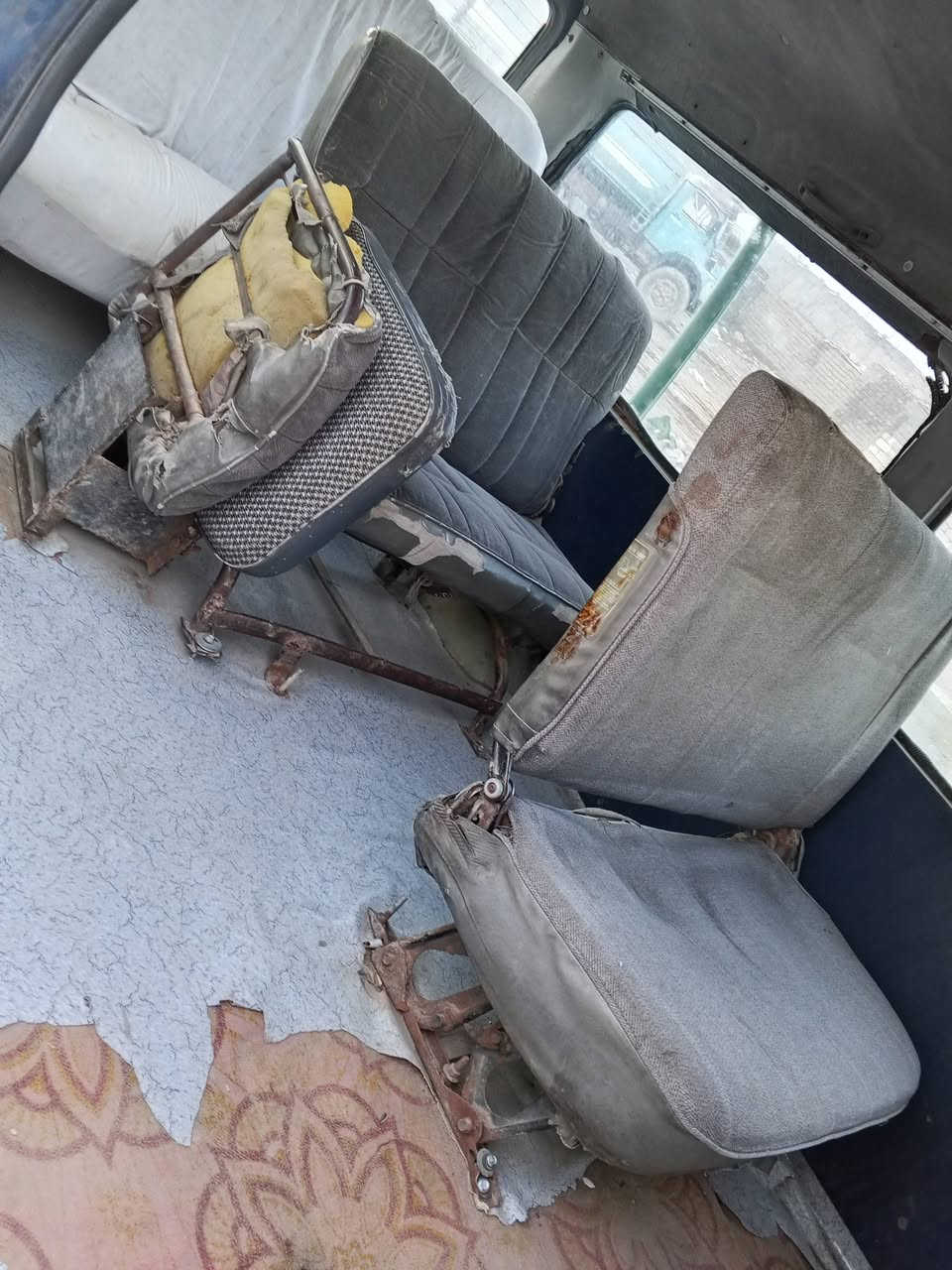 سلام عليكم كيا بسته موديل ٩٤ مكينه بيه تبخير كير جديد حداديه نص عمر باتري جديد مكان سياره ناصرية سعر 15وبيه مجال بدون راعي مروس بتكسي عدي ***********
