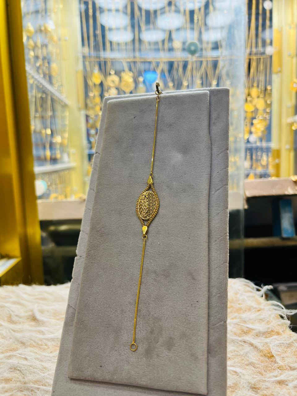 كميه بسيطه من البضاعه للذهب المستورد🤎

جميع الموديلات عيار 21✨

موديل حديث ومميز🌷

اوزان مختلفه من الخفيف إلى الثقيل ⚖️

اماراتي وتركي وإيطالي 

❤️لسنا الوحيدون ولاكننا الأفضل❤️

العنوان..بابل.. الحمزه الغربي..سوق الذهب..قرب منفذ حاكم للصيرفه او مجاور علوه السمك القديمه

للاستفسار خاص او الإتصال على ***********..كرار باسم عبد الواحد
