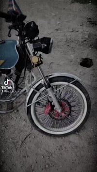 تايكر • موديل 24/25 • اوراق كاملة