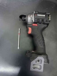 لبيع دريل براك سايد برشلز جديد غير مستخدم بدون شاحن وبطاريه السعر 50 ا...