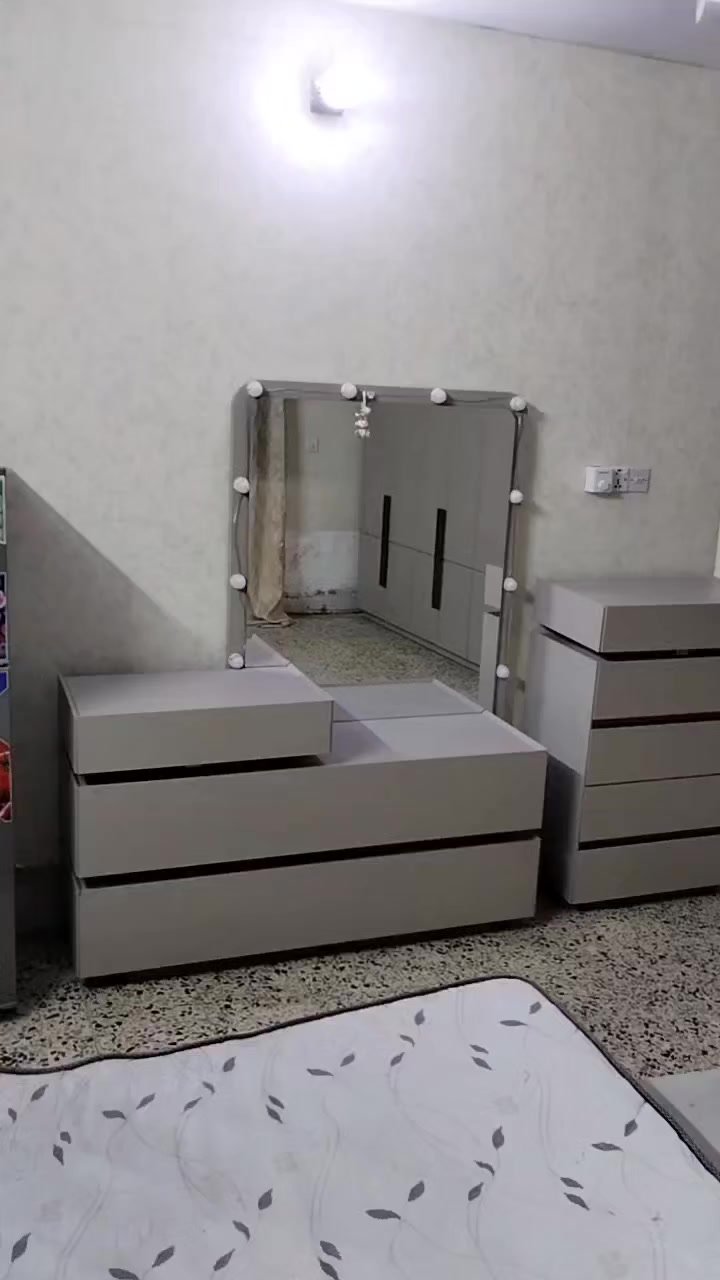 ✨ فؤاد النجار – خبير فتح وشد غرف النوم ✨

🛏️ ماليزي – تركي – عراقي – مصري – خليجي
🔧 نفتح ونشد جميع أنواع غرف النوم داخل بغداد
🚛 متوفر كيه حمل لنقل الأغراض
👷‍♂️ كادر صيـانة وعمـال متميزين
📞 للتواصل: ***********
