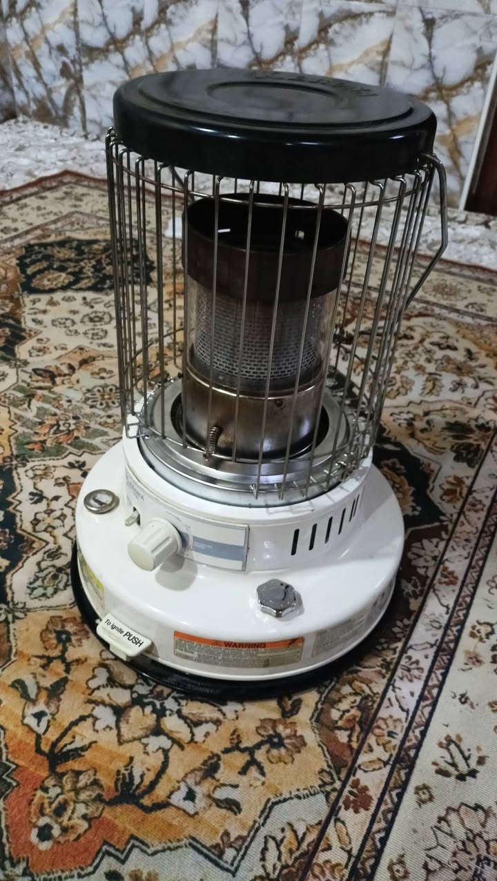 سلام عليكم صوبه كوريا شركه KERONA نضيفه مالت بيت  وشغاله تاخذه ع فحص سعره 60 وبي مجال مكان كركوك حي عسكري قرب جامع المعراج الشراي يتصل أو خاص ***********
