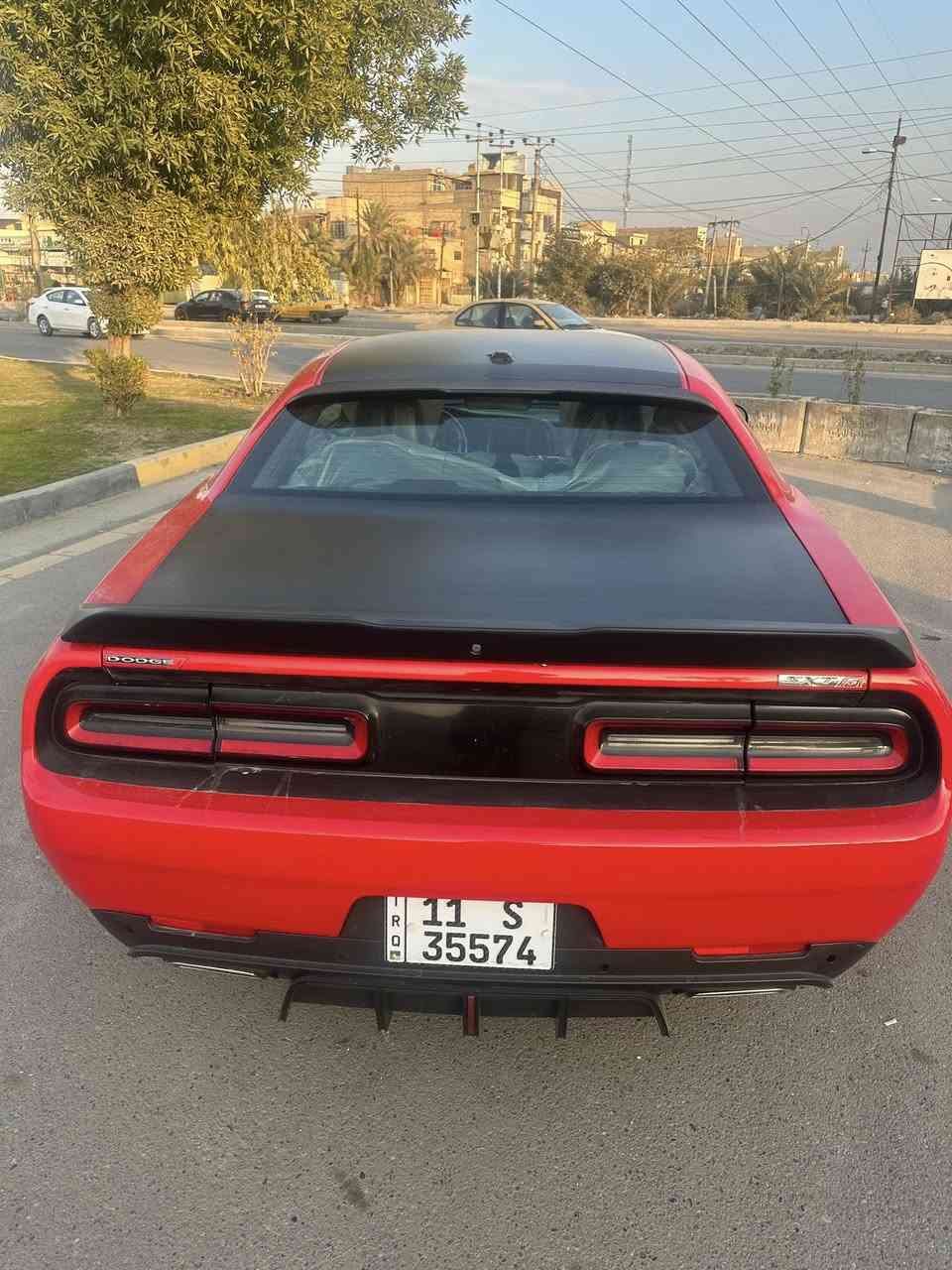 سلام عليكم جارنجر 2021 sxt حادث جامع وبنيد فقط 
رقم بغداد ب اسمي مكان السيارة السيدية اعلام كير مكينة صدر خير من الله فور ويل السعر 169 مجال كلش بسيط 
***********
