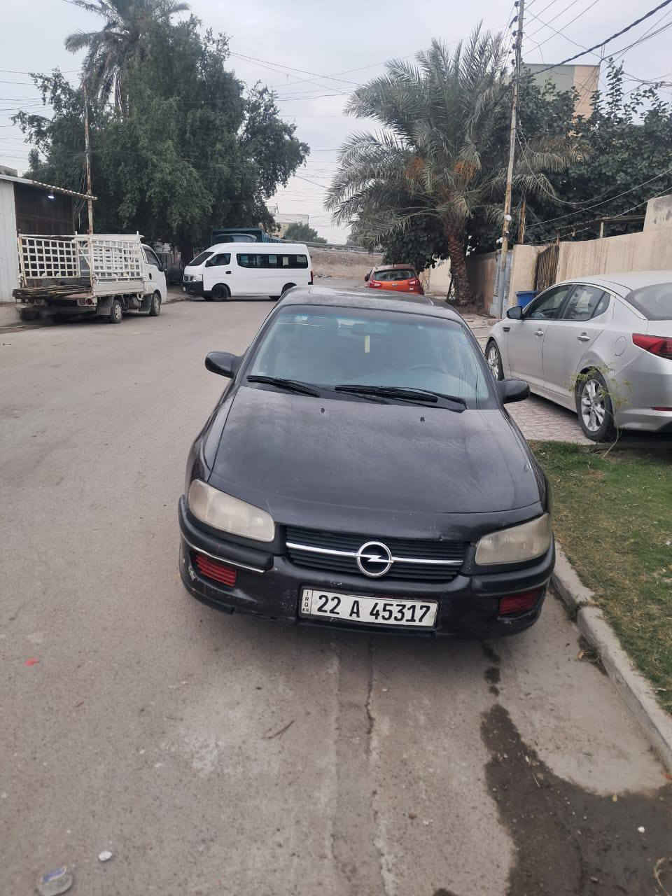 للبيع مكانهه بل غزاليه
الشراي يتصل
***********
