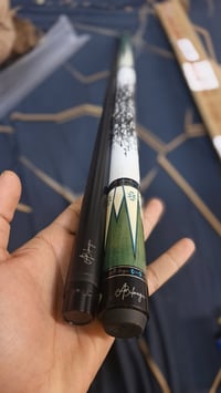 كيوب سنوكر • حالة ممتازة • ٤٠